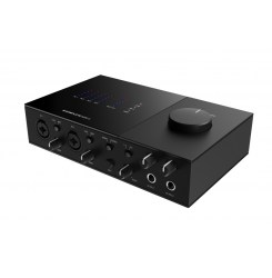 Аудиоинтерфейс Native Instruments Komplete Audio 6 mk2