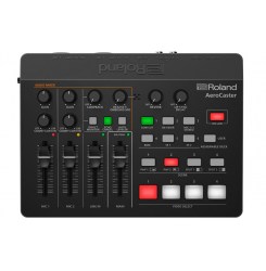 Видеомикшер Roland VRC-01 AeroCaster