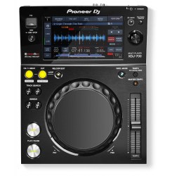 Проигрыватель Pioneer XDJ-700