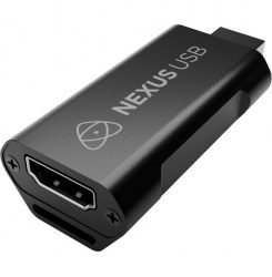 Плата видеозахвата Atomos NEXUS